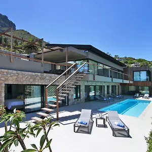  Villa Frangipani