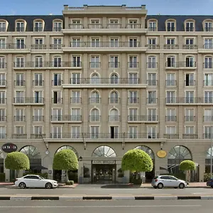  Apartment Cape Royale 1 Bedroom Luxury With Mountain View